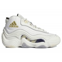 Кроссовки adidas Crazy 98 Core White Gold Metallic