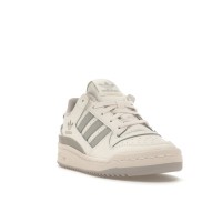 Женские adidas Forum Low CL Cloud White Grey Two (W)