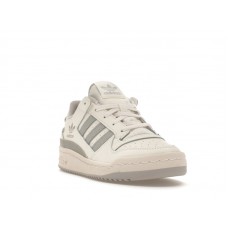 Женские adidas Forum Low CL Cloud White Grey Two (W)