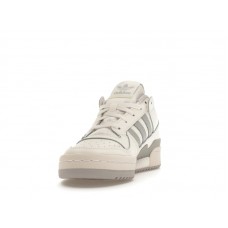 Женские adidas Forum Low CL Cloud White Grey Two (W)