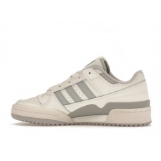 Женские adidas Forum Low CL Cloud White Grey Two (W)