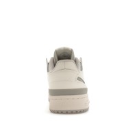 Женские adidas Forum Low CL Cloud White Grey Two (W)