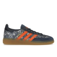 Женские кроссовки adidas Handball Spezial Carpet Pack Night Indigo (W)
