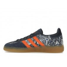 Женские adidas Handball Spezial Carpet Pack Night Indigo (W)