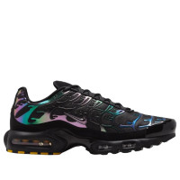 Nike Air Max Plus Oil Slick