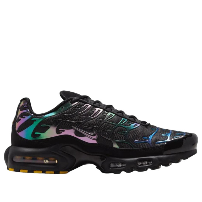 Nike Air Max Plus Oil Slick - мужская сетка размеров Nike Air Max Plus Oil Slick - мужская сетка размеров