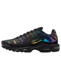 Nike Air Max Plus Oil Slick