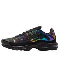 Nike Air Max Plus Oil Slick