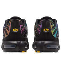 Nike Air Max Plus Oil Slick