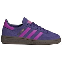 Детские кроссовки adidas Handball Spezial Collegiate Purple (Kids)