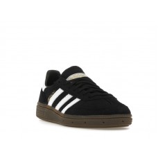adidas Handball Spezial Black White Gum