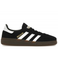 adidas Handball Spezial Black White Gum
