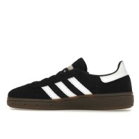 adidas Handball Spezial Black White Gum