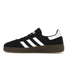 adidas Handball Spezial Black White Gum