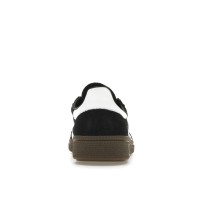 adidas Handball Spezial Black White Gum