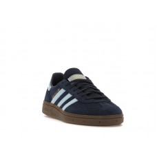 Подростковые adidas Handball Spezial Collegiate Navy Clear Sky Gum (GS)