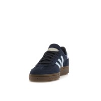 Подростковые adidas Handball Spezial Collegiate Navy Clear Sky Gum (GS)