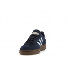 Подростковые adidas Handball Spezial Collegiate Navy Clear Sky Gum (GS)
