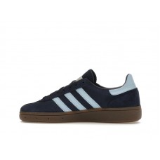 Подростковые adidas Handball Spezial Collegiate Navy Clear Sky Gum (GS)