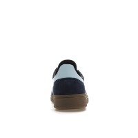 Подростковые adidas Handball Spezial Collegiate Navy Clear Sky Gum (GS)