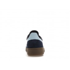 Подростковые adidas Handball Spezial Collegiate Navy Clear Sky Gum (GS)