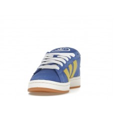 adidas Campus 00s Royal Blue Solar Yellow Gum