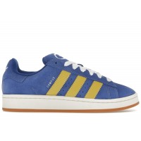 adidas Campus 00s Royal Blue Solar Yellow Gum