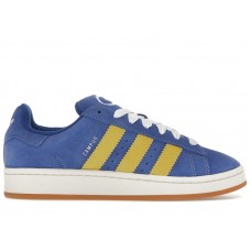 adidas Campus 00s Royal Blue Solar Yellow Gum