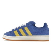 adidas Campus 00s Royal Blue Solar Yellow Gum