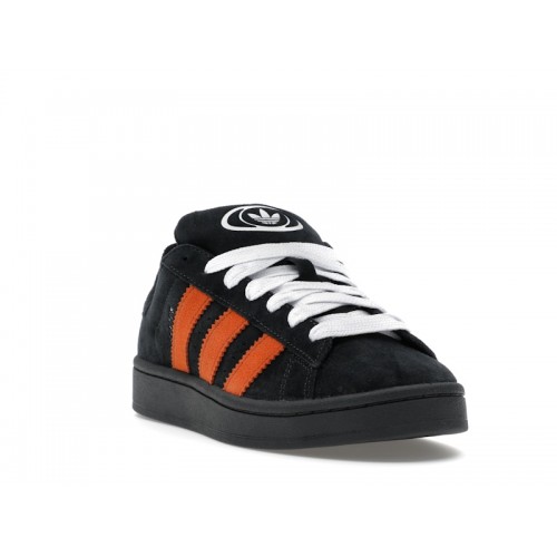 adidas Campus 00s Carbon Orange - мужская сетка размеров