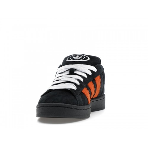 adidas Campus 00s Carbon Orange - мужская сетка размеров