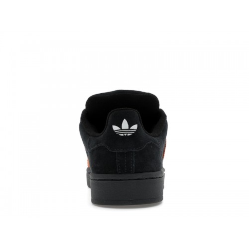 adidas Campus 00s Carbon Orange - мужская сетка размеров