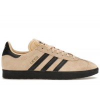 adidas Gazelle Messi Triunfo Dorado