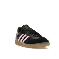 adidas Samba Inter Miami CF Messi Black