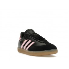 adidas Samba Inter Miami CF Messi Black
