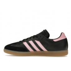 adidas Samba Inter Miami CF Messi Black