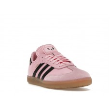adidas Samba Inter Miami CF Messi Pink