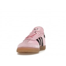 adidas Samba Inter Miami CF Messi Pink