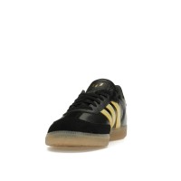 adidas Samba Messi Gold