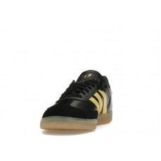 adidas Samba Messi Gold