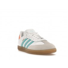 adidas Samba Inter Miami Mint