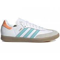 Кроссовки adidas Samba Inter Miami Mint