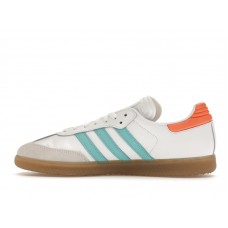 adidas Samba Inter Miami Mint