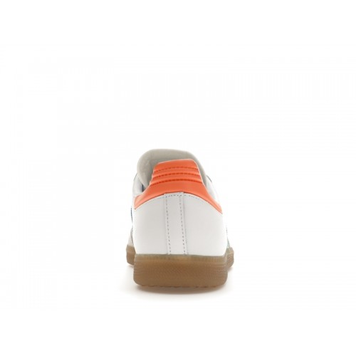 Кроссы adidas Samba Inter Miami Mint - мужская сетка размеров