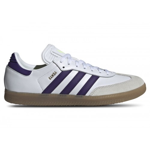 Кроссы adidas Samba OG Messi Triunfo Estelar Pack - мужская сетка размеров
