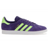 adidas Gazelle Messi Purple