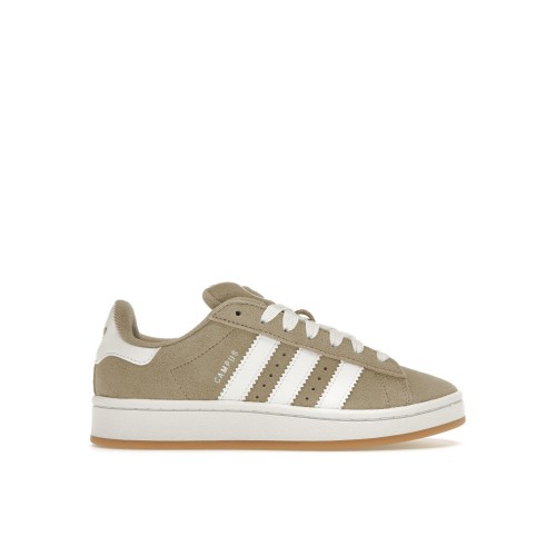 Кроссы adidas Campus 00s Blanch Cargo (Kids) - детская сетка размеров