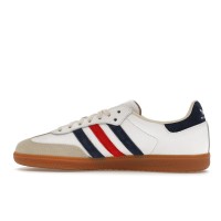 Кроссовки adidas Samba OG Sporty & Rich USA