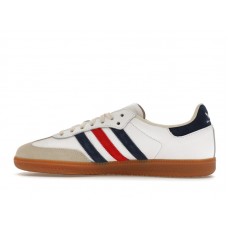 adidas Samba OG Sporty & Rich USA