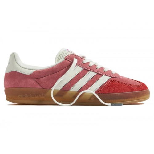 Кроссы adidas Gazelle Indoor END. Laundromat - мужская сетка размеров